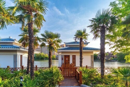 Yanling Bloom Hot Spring Hotel