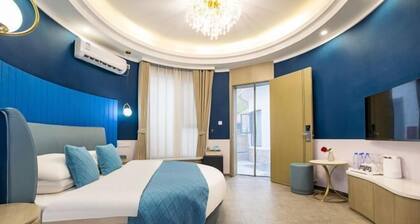 Yanling Bloom Hot Spring Hotel