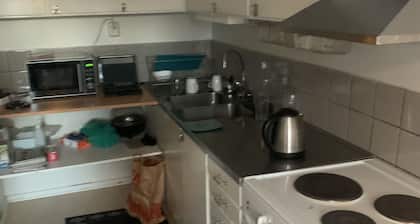 Very Nice Apartment 15 Minutes From Stockholm