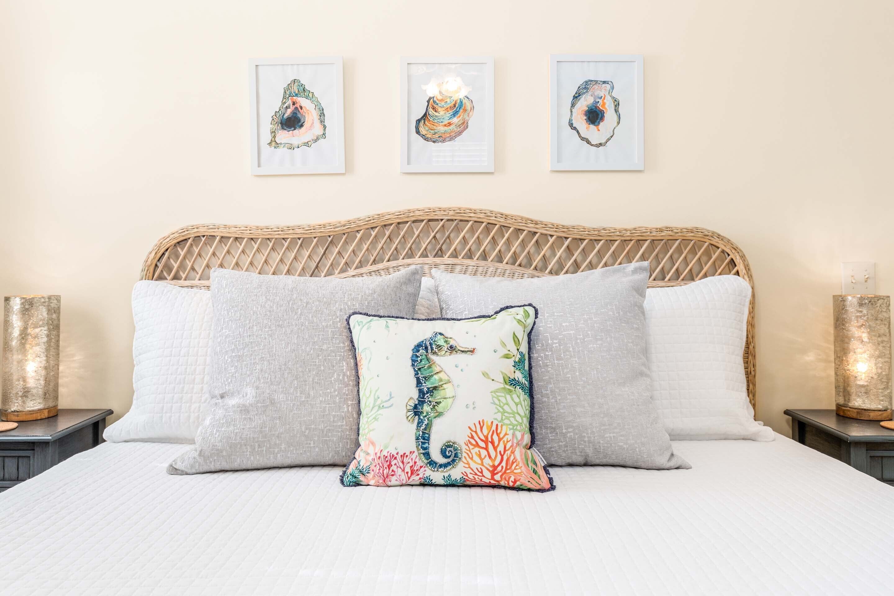 House, Multiple Beds, Kitchen | 3 bedrooms, individually decorated, individually furnished, free WiFi