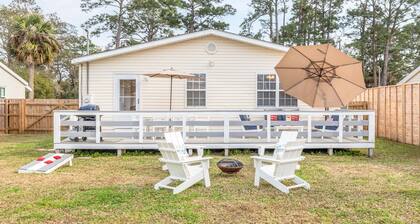 Bowline Bungalow