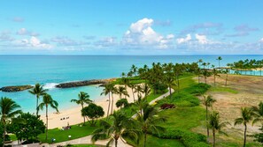 숙박 시설 구내