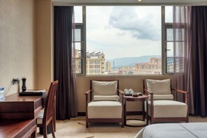 Room - Bianchui Hotel (Yingjiang)