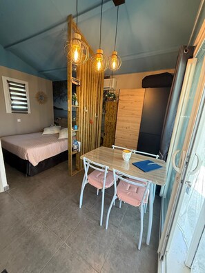 1 chambre, coffres-forts dans les chambres, chambres insonorisées
