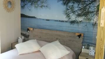 1 chambre, coffres-forts dans les chambres, chambres insonorisées