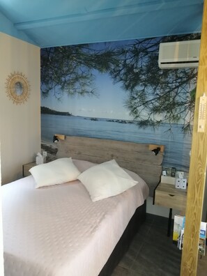 1 chambre, coffres-forts dans les chambres, chambres insonorisées