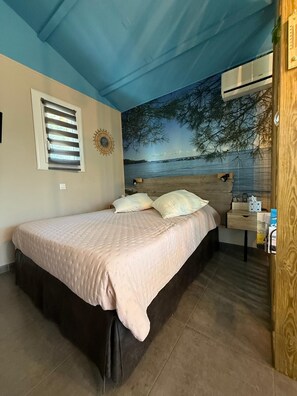 1 chambre, coffres-forts dans les chambres, chambres insonorisées