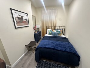 2 bedrooms, desk, WiFi - Upscale Relax near Yankee Stadium, and Columbia University "14 min drive" (New Rochelle)