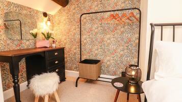 Cottage | Nội thất