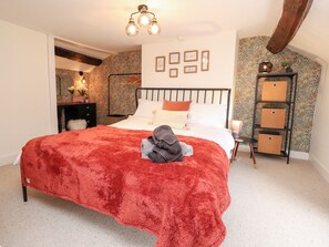 Cottage | Interior - Tilly's Place (Morecambe)