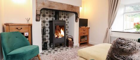 Cottage | Front of property