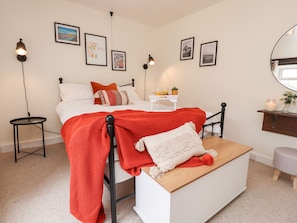 Ferienhaus | Innenbereich
