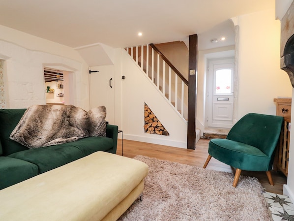 Cottage | Interior - Tilly's Place (Morecambe)
