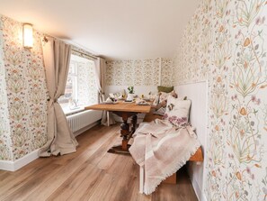 Cottage | Interior - Tilly's Place (Morecambe)