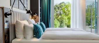 Motel One Karlsruhe
