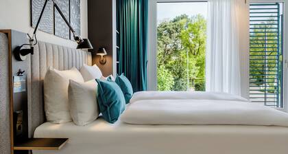 Motel One Karlsruhe