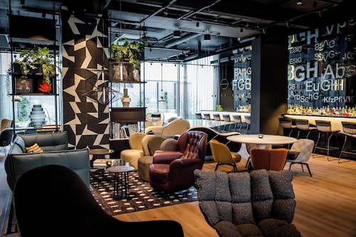 Motel One Karlsruhe