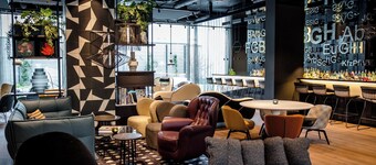 Motel One Karlsruhe