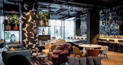 Motel One Karlsruhe