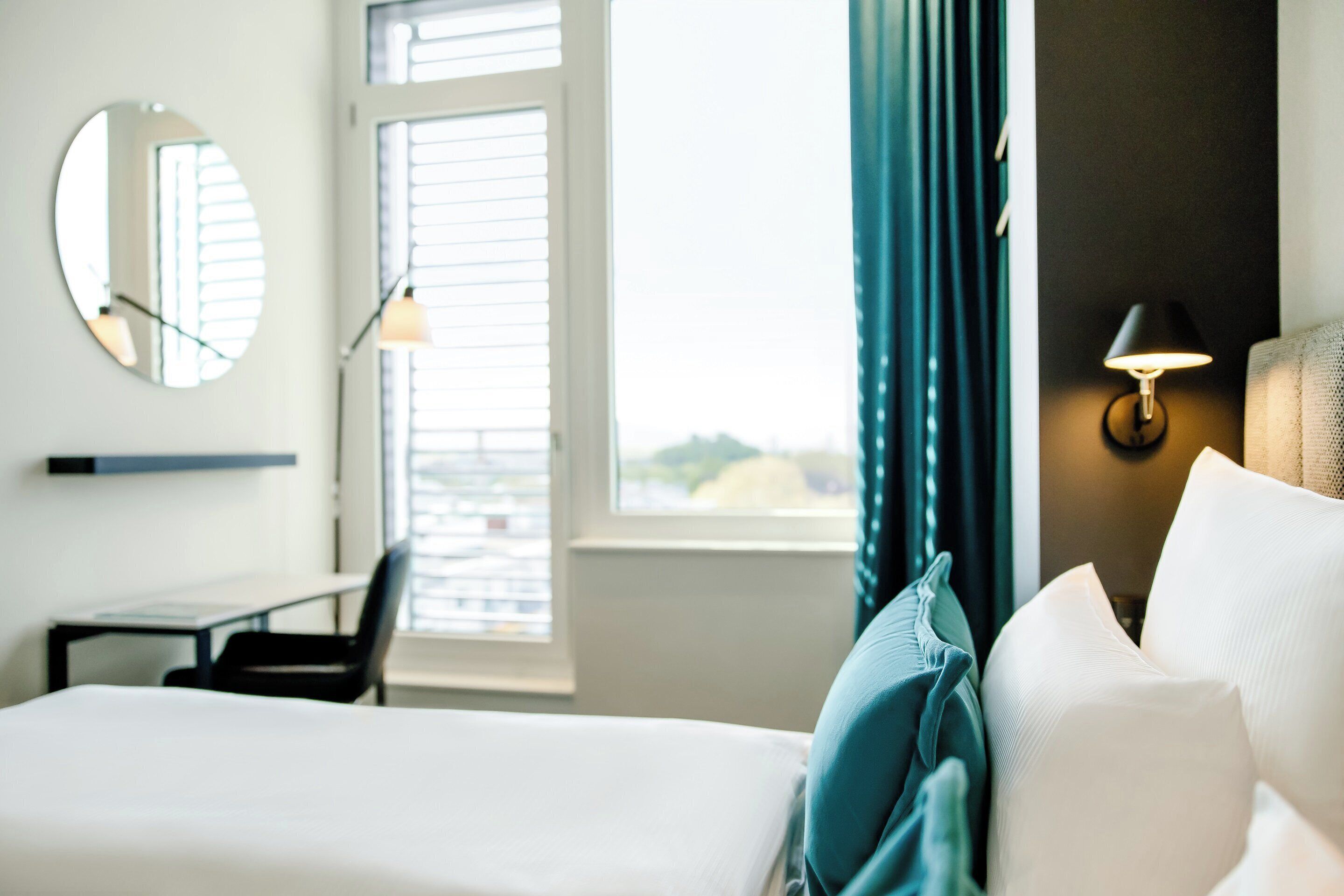 Foto - Motel One Karlsruhe
