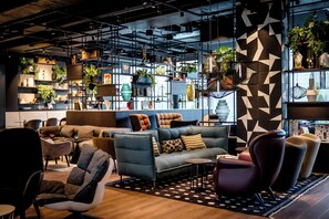 Bar (en la propiedad)