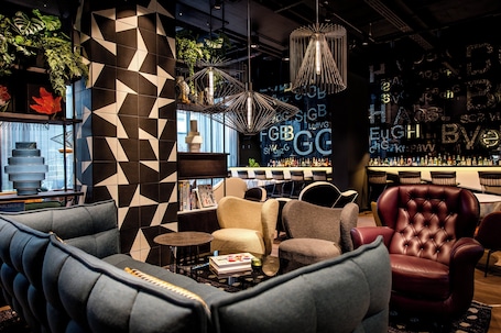 Motel One Karlsruhe