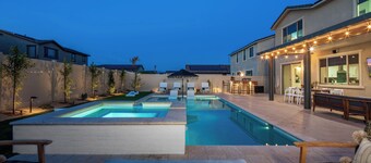 2 Mi. To Coachella Festival - Pool, Spa, Gameroom