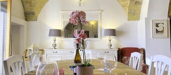 Villa dei Trabocchi - Four Bedroom Villa, Sleeps 10