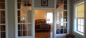 Salisbury Riverfront Lofts