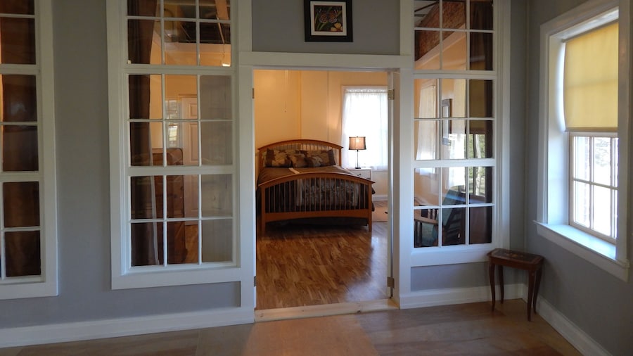 Salisbury Riverfront Lofts