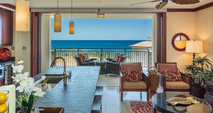 Hale Lanikai Ko Olina Penthouse Ko Olina Villa