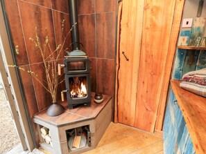 Ferienhaus | Innenbereich