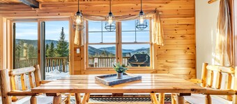 Hot Tub, GameRoom & Bar, Patio, FirePit, Mountain Views, Pets Ok, Sunday River