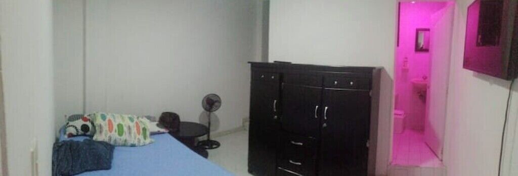 1 quarto, Wi-Fi, roupa de cama
