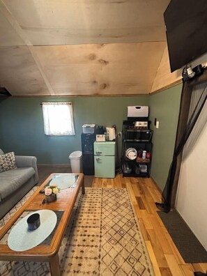 Smart TV, stereo - Swift Hollow Memories (Mountain City)