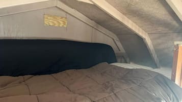 1 habitación, wifi gratis y ropa de cama