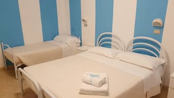 Camera Classic | Lenzuola