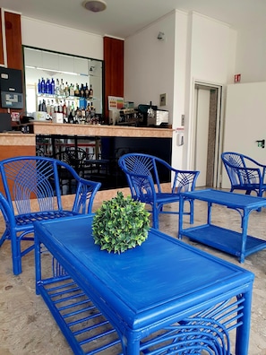 Salón de banquetes