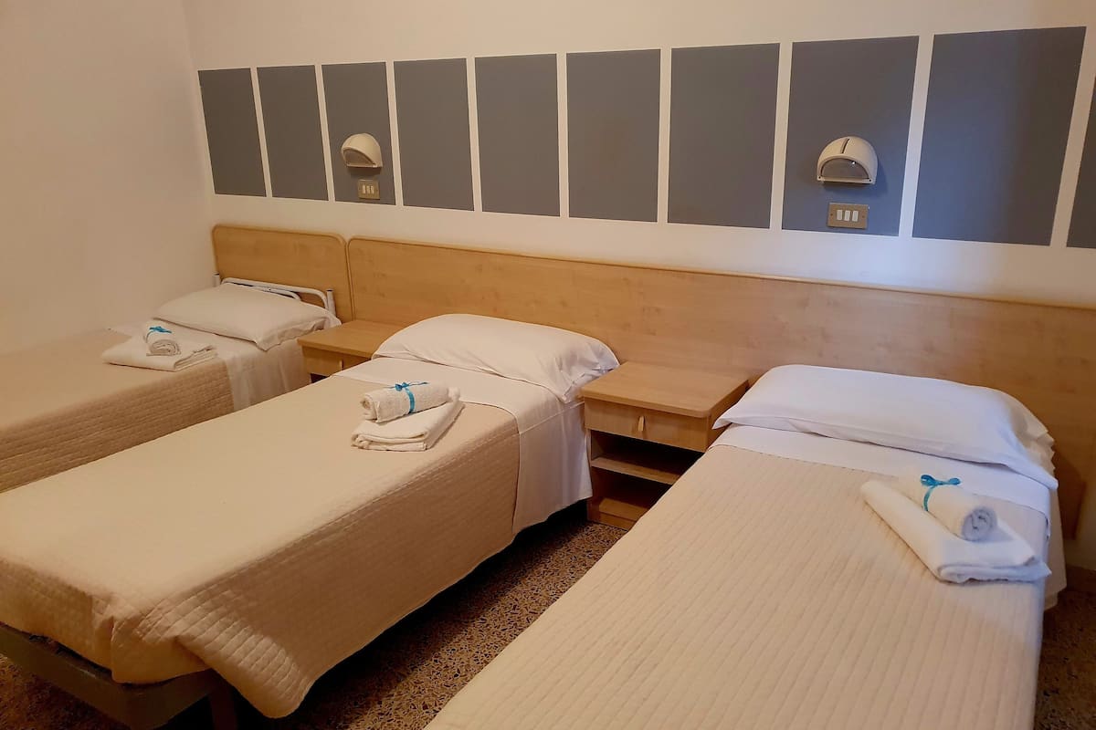 Classic Room | Bed sheets