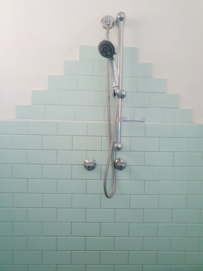 Classic Room | Bilik Mandi