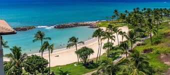 Hale Kai Ko Olina Villa w/ Ocean Views!