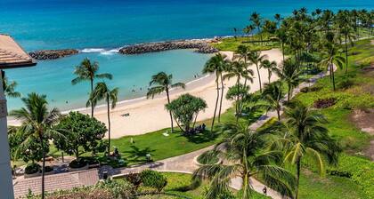 Hale Kai Ko Olina Villa w/ Ocean Views!