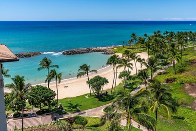 Hale Kai Ko Olina Villa w/ Ocean Views!