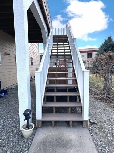 Black Dog Inn, Relaxing Retreat Near Gorge Amphitheater & River