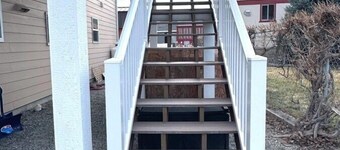 Black Dog Inn, Relaxing Retreat Near Gorge Amphitheater & River