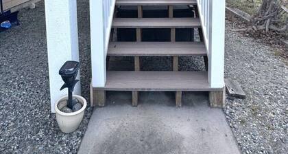 Black Dog Inn, Relaxing Retreat Near Gorge Amphitheater & River