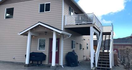 Black Dog Inn, Relaxing Retreat Near Gorge Amphitheater & River