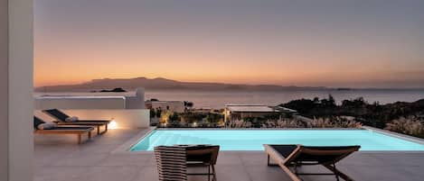 Villa | 4 habitaciones