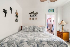 3 Schlafzimmer, Bügeleisen/Bügelbrett, kostenloses WLAN, Bettwäsche