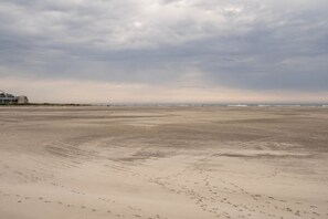 Am Strand